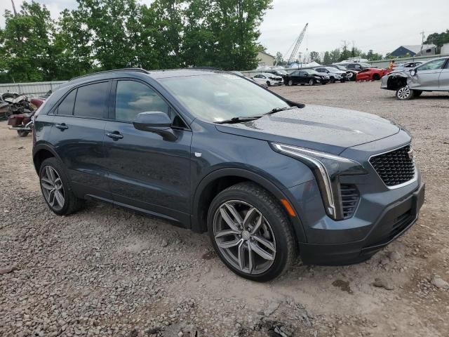 2019 Cadillac XT4 Sport