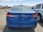 2017 Ford Fusion SE Hybrid