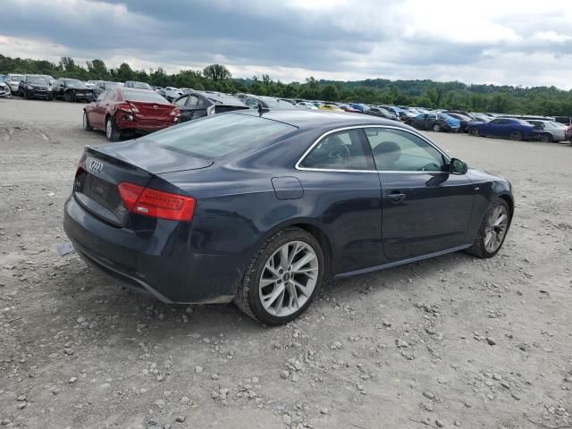 2016 Audi A5 Premium Plus S-Line