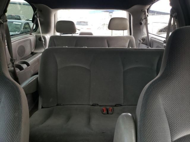 2003 Dodge Grand Caravan SE