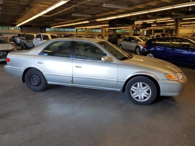 2000 Toyota Camry CE