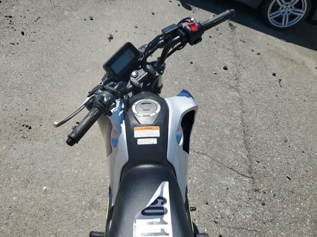 2023 Honda Grom 125