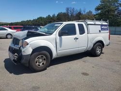 Nissan salvage cars for sale: 2016 Nissan Frontier S