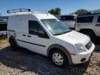 2012 Ford Transit Connect XLT