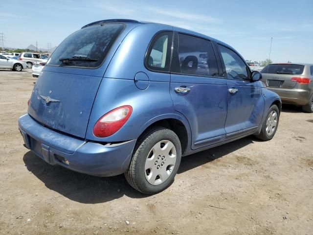 2006 Chrysler PT Cruiser Touring