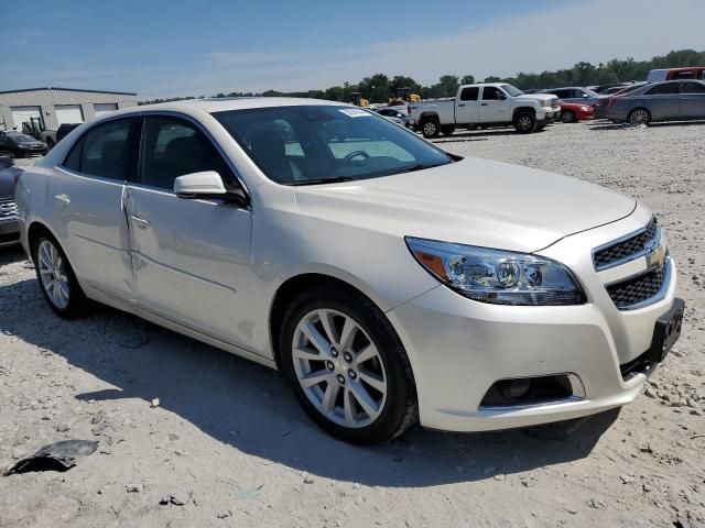 2013 Chevrolet Malibu 2LT