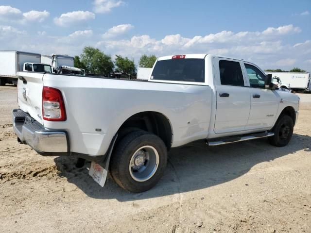 2019 Dodge RAM 3500 Tradesman