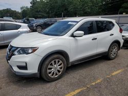 2017 Nissan Rogue S en venta en Eight Mile, AL