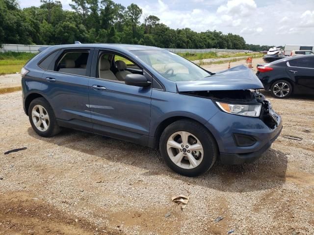 2018 Ford Edge SE