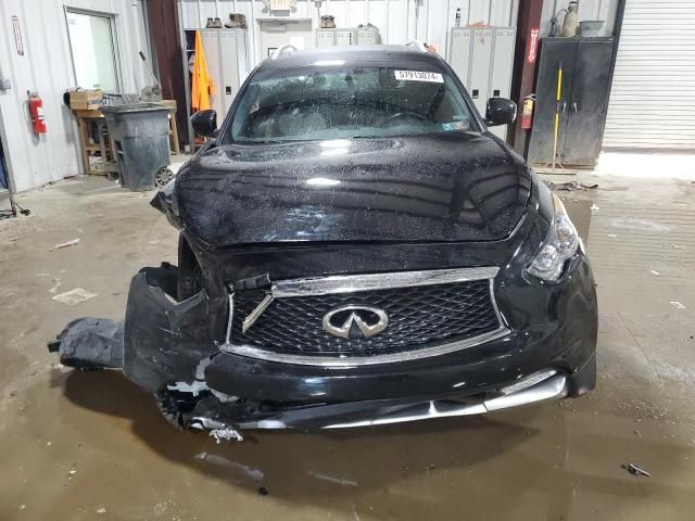 2017 Infiniti QX70