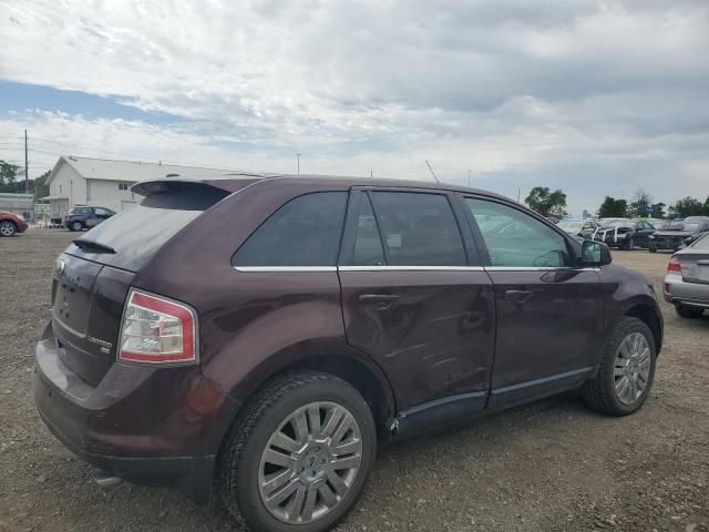 2010 Ford Edge Limited