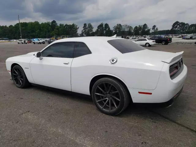 2020 Dodge Challenger R/T