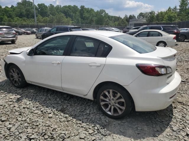 2010 Mazda 3 S