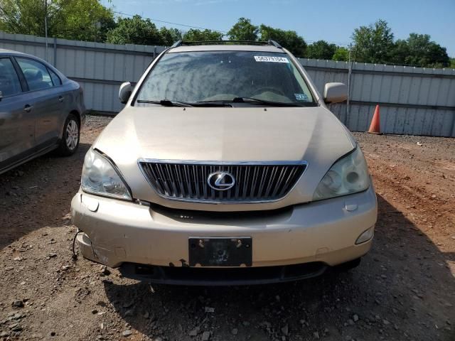 2005 Lexus RX 330