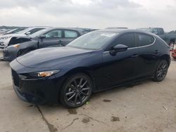 Mazda 3 salvage cars for sale: 2021 Mazda 3 Select