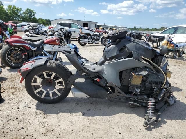 2014 Can-Am Ryker Rally Edition