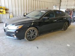 Carros dañados por granizo a la venta en subasta: 2018 Nissan Altima 2.5