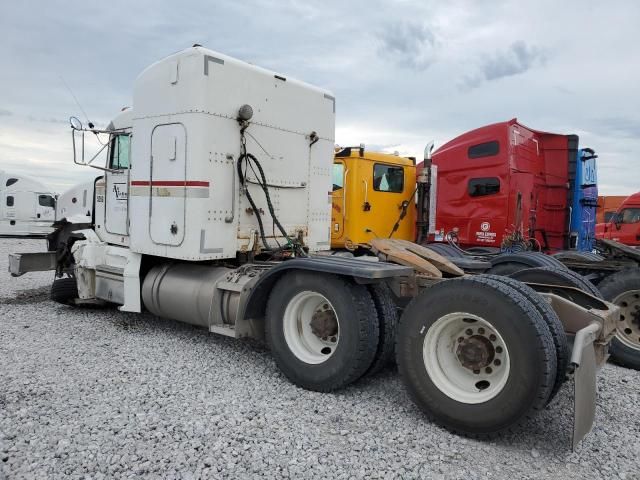 1997 Peterbilt 377