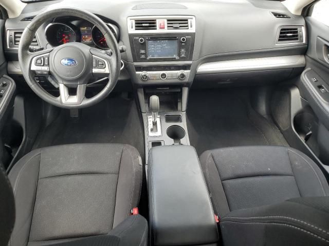 2016 Subaru Legacy 2.5I