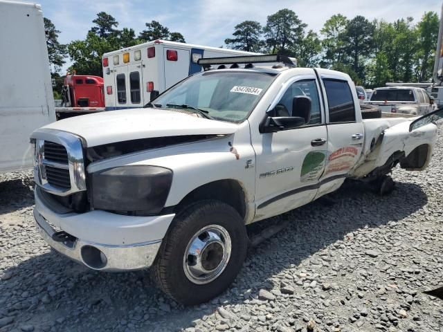 2006 Dodge RAM 3500 ST