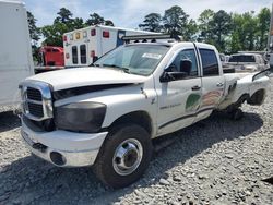 2006 Dodge RAM 3500 ST en venta en Dunn, NC