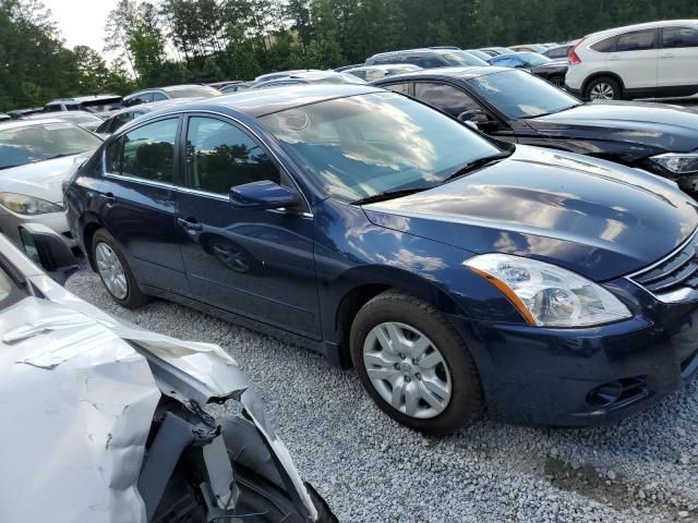 2010 Nissan Altima Base