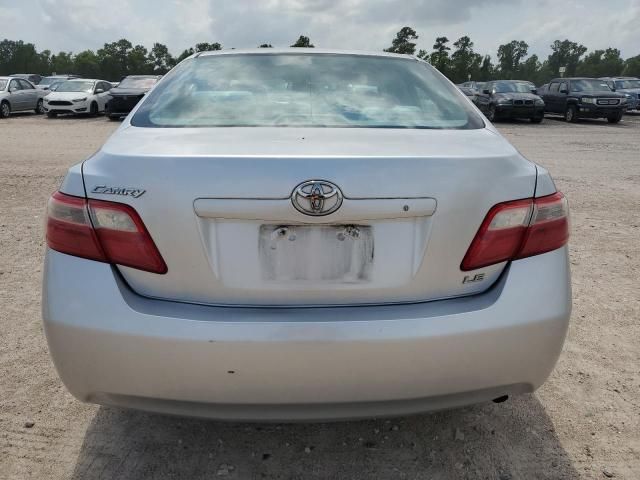 2008 Toyota Camry CE