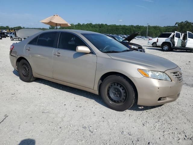 2008 Toyota Camry CE