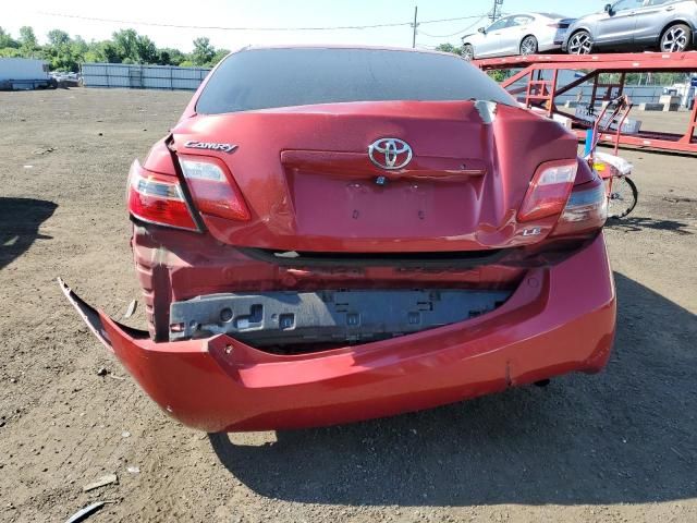 2008 Toyota Camry CE