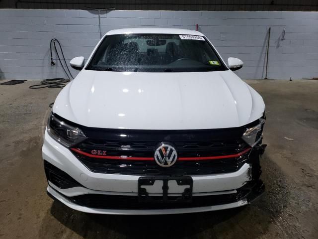 2020 Volkswagen Jetta GLI