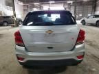 2017 Chevrolet Trax 1LT