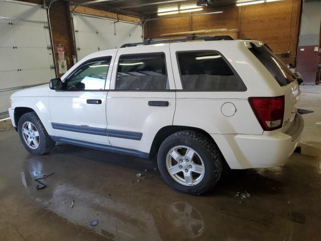 2006 Jeep Grand Cherokee Laredo