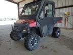 2012 Polaris Ranger 800 XP EPS