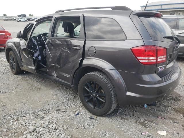 2020 Dodge Journey SE