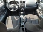 2014 Nissan Versa S