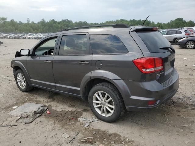 2014 Dodge Journey SXT