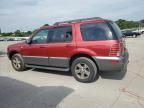 2005 Mercury Mountaineer