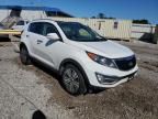 2014 KIA Sportage EX