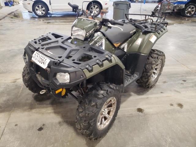 2013 Polaris Sportsman 850 EFI XP