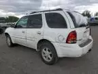 2002 Oldsmobile Bravada