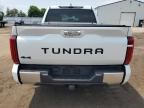 2024 Toyota Tundra Crewmax Limited