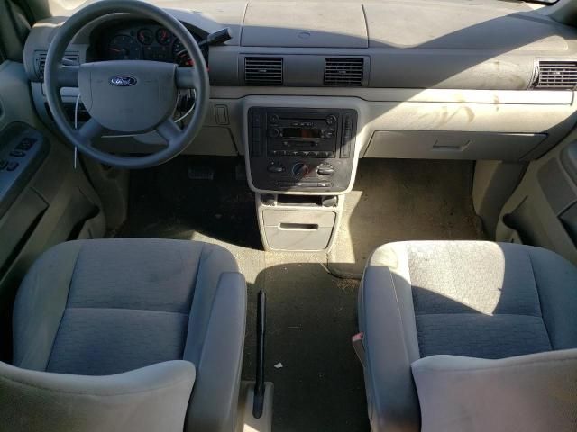 2004 Ford Freestar S