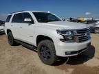 2016 Chevrolet Tahoe K1500 LT