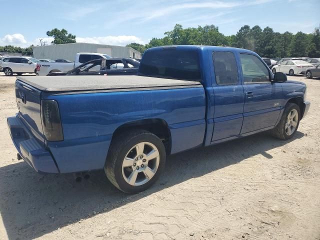 2005 Chevrolet Silverado C1500