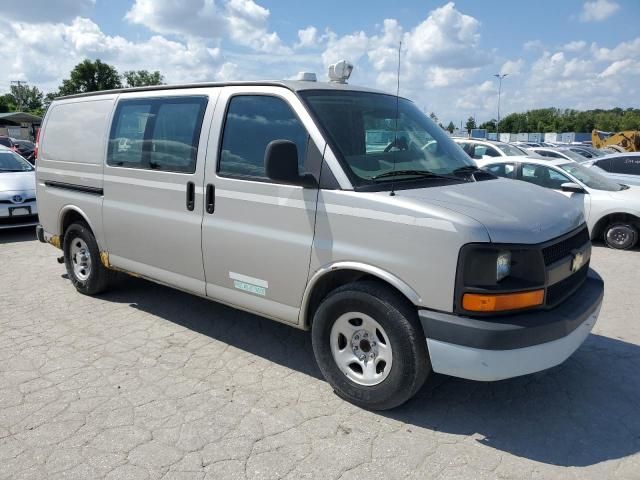 2006 Chevrolet Express G1500