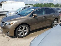 Hail Damaged Cars for sale at auction: 2013 Toyota Venza LE