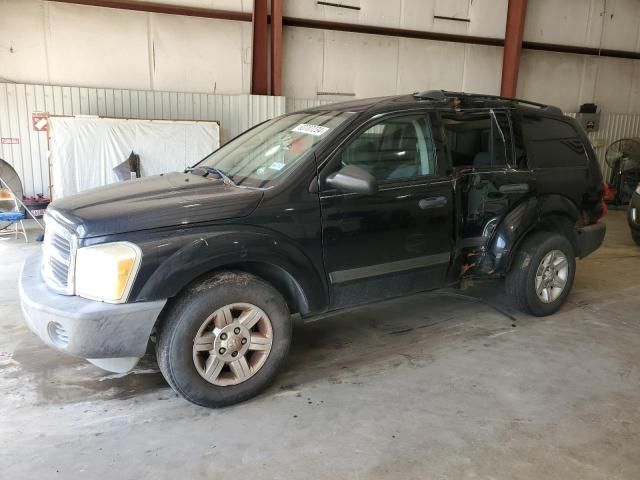 2005 Dodge Durango ST