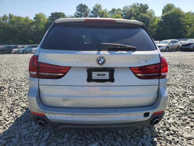 2014 BMW X5 SDRIVE35I