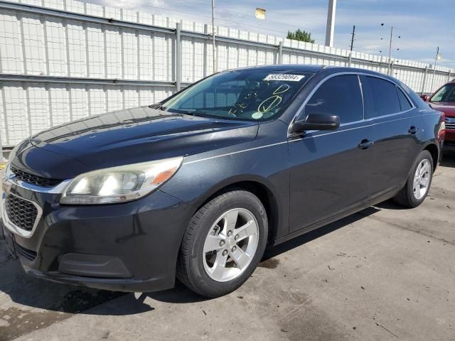 2014 Chevrolet Malibu LS