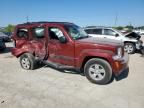 2009 Jeep Liberty Sport